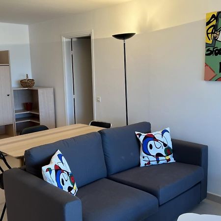 Appartement 2 Pieces Cabourg Avec Balcon, Ascenseur Et Vue Mer - Fr-1-487-335 Exterior foto