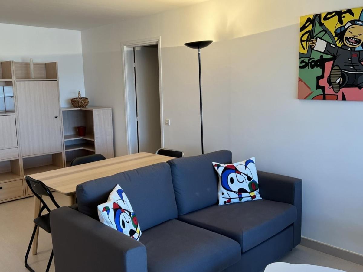 Appartement 2 Pieces Cabourg Avec Balcon, Ascenseur Et Vue Mer - Fr-1-487-335 Exterior foto